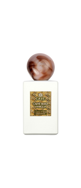 Caffè Rosa Vaniglia
