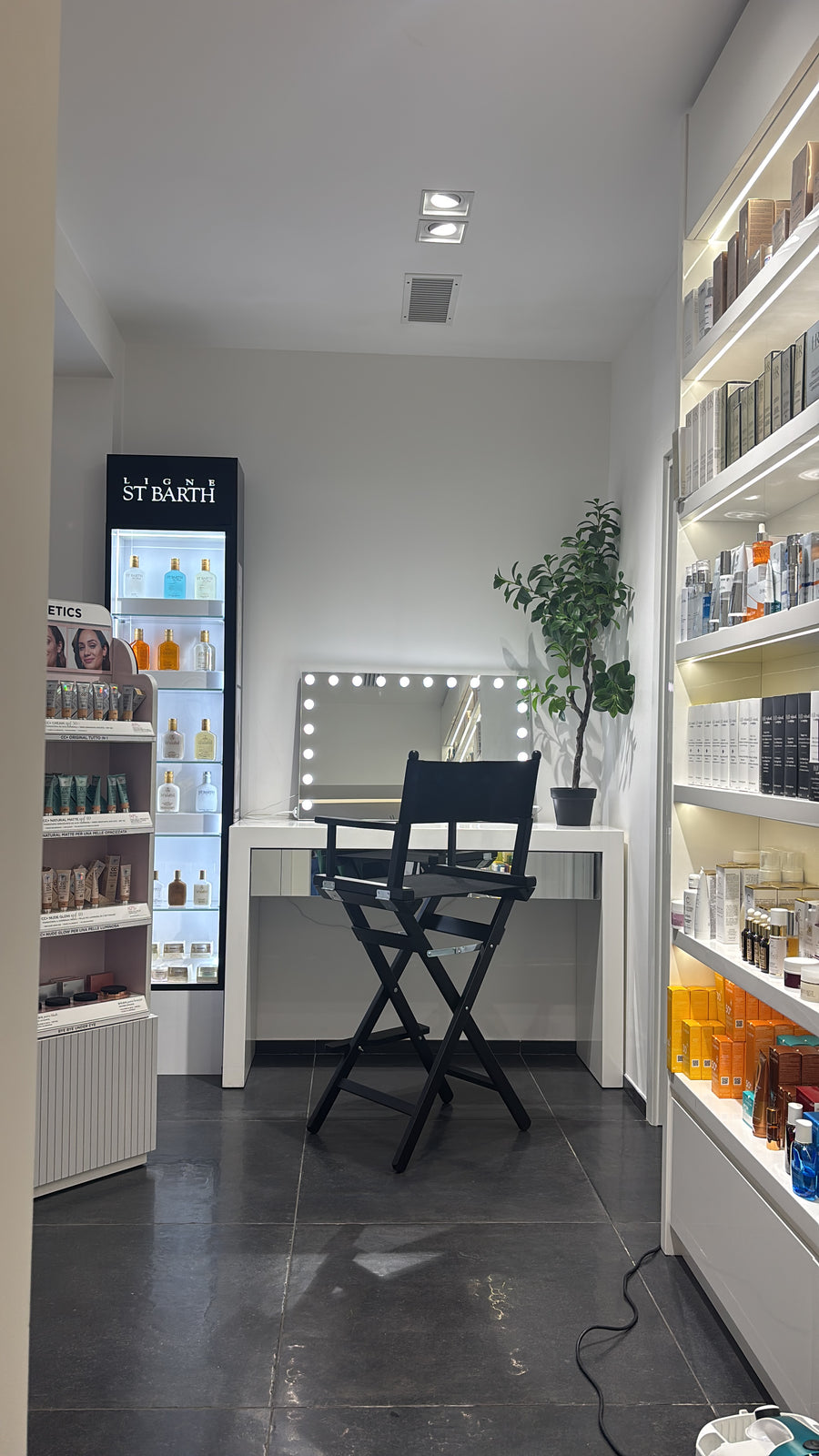 Scuola di Make Up