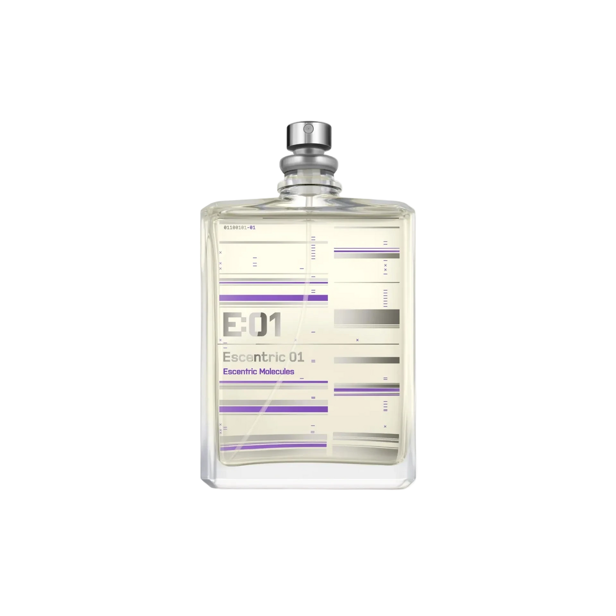 Escentric 01