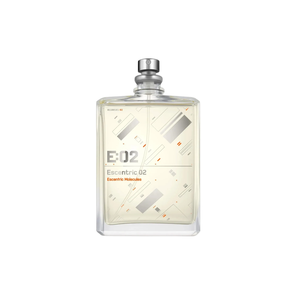 Escentric 02