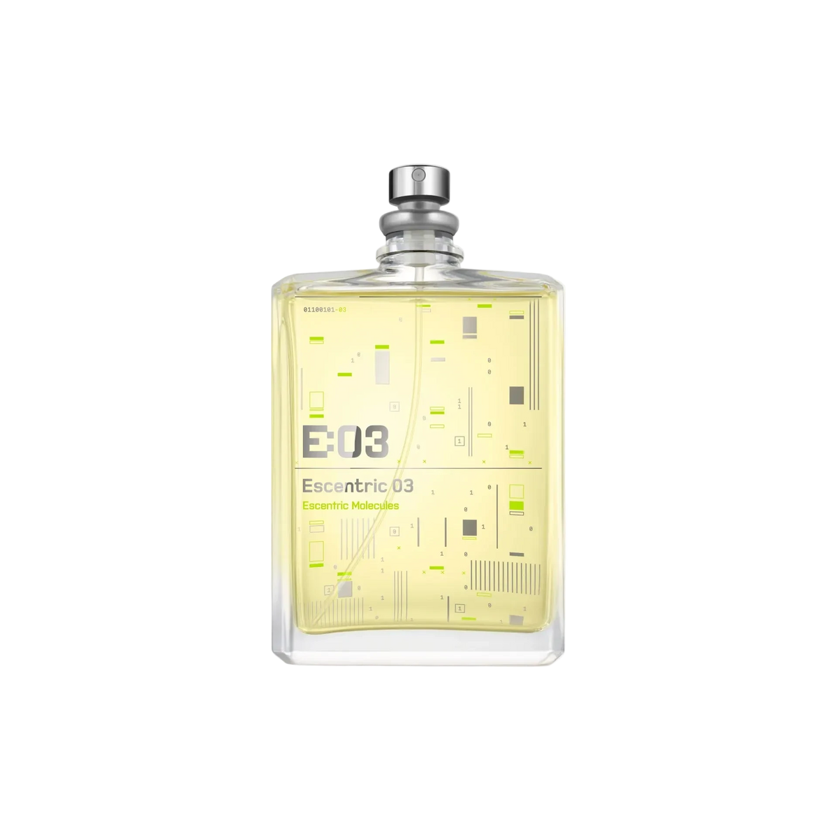 Escentric 03