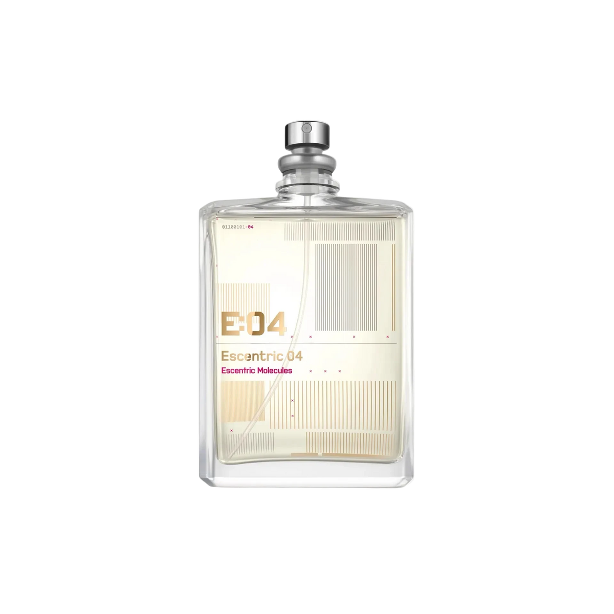Escentric 04