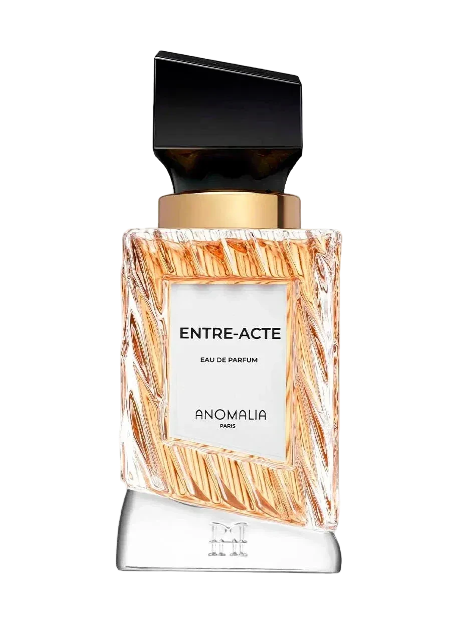 Entre-Act