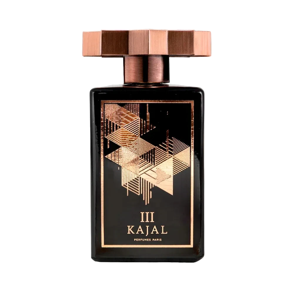 Kajal III