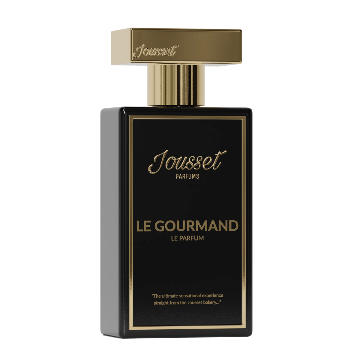 Le Gourmand
