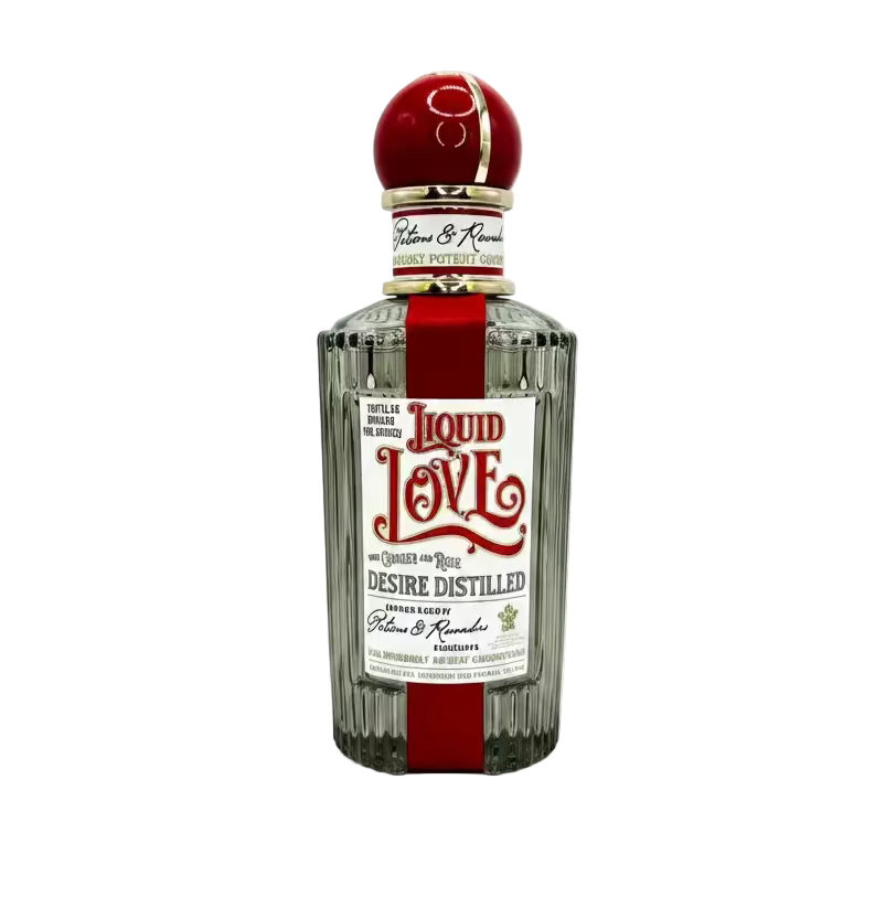 Liquid Love