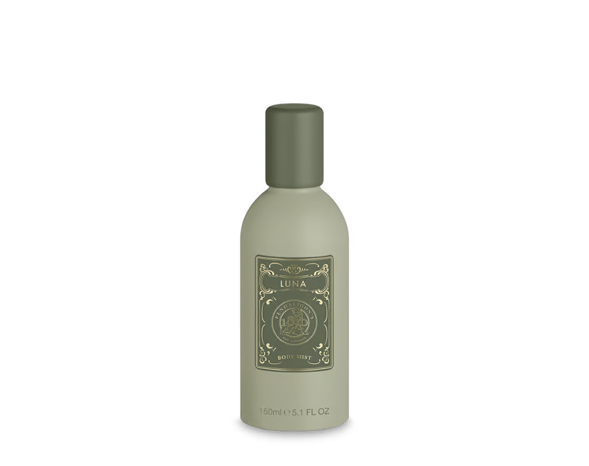 Luna Body Mist