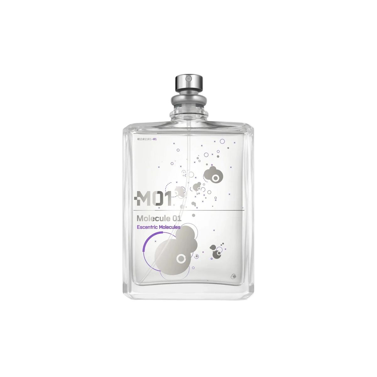 Molecule 01