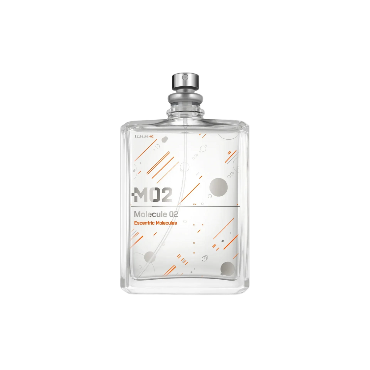 Molecule 02