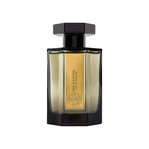 Ode à l'Oudh
