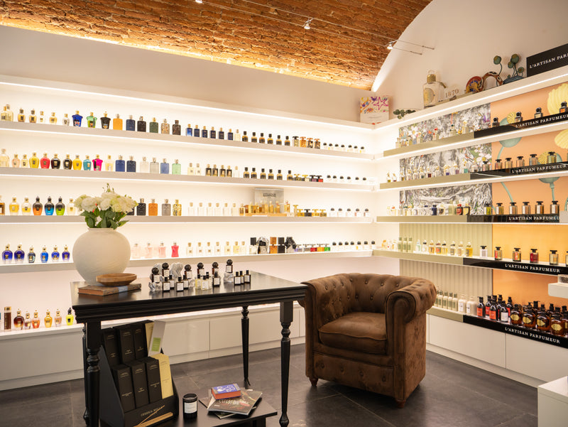 L'atelier Beauty Luxury 41