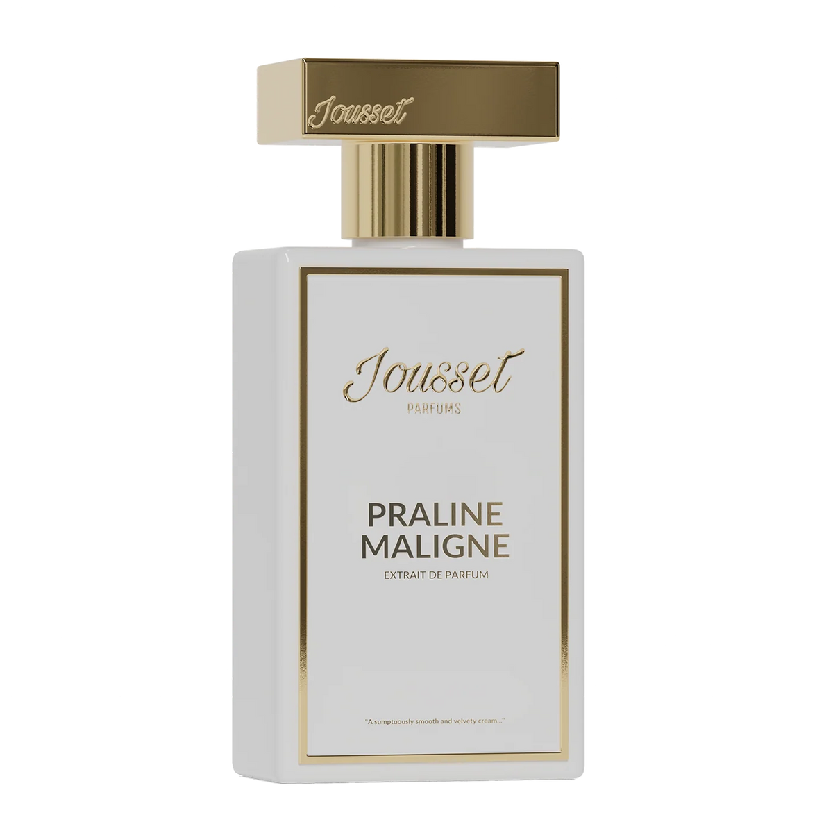 Praline Maligne