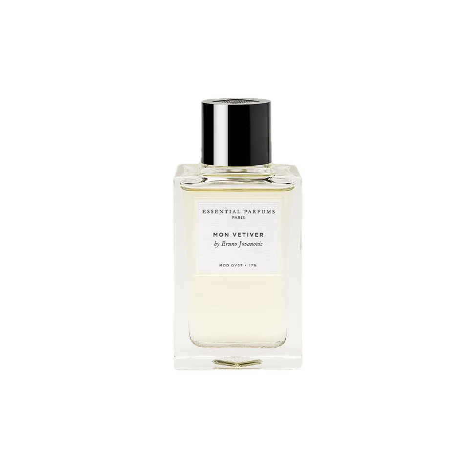 Mon Vetiver