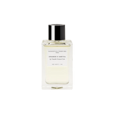 Orange X Santal