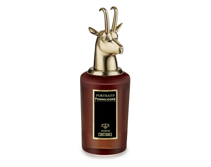 Changing Constance Intense