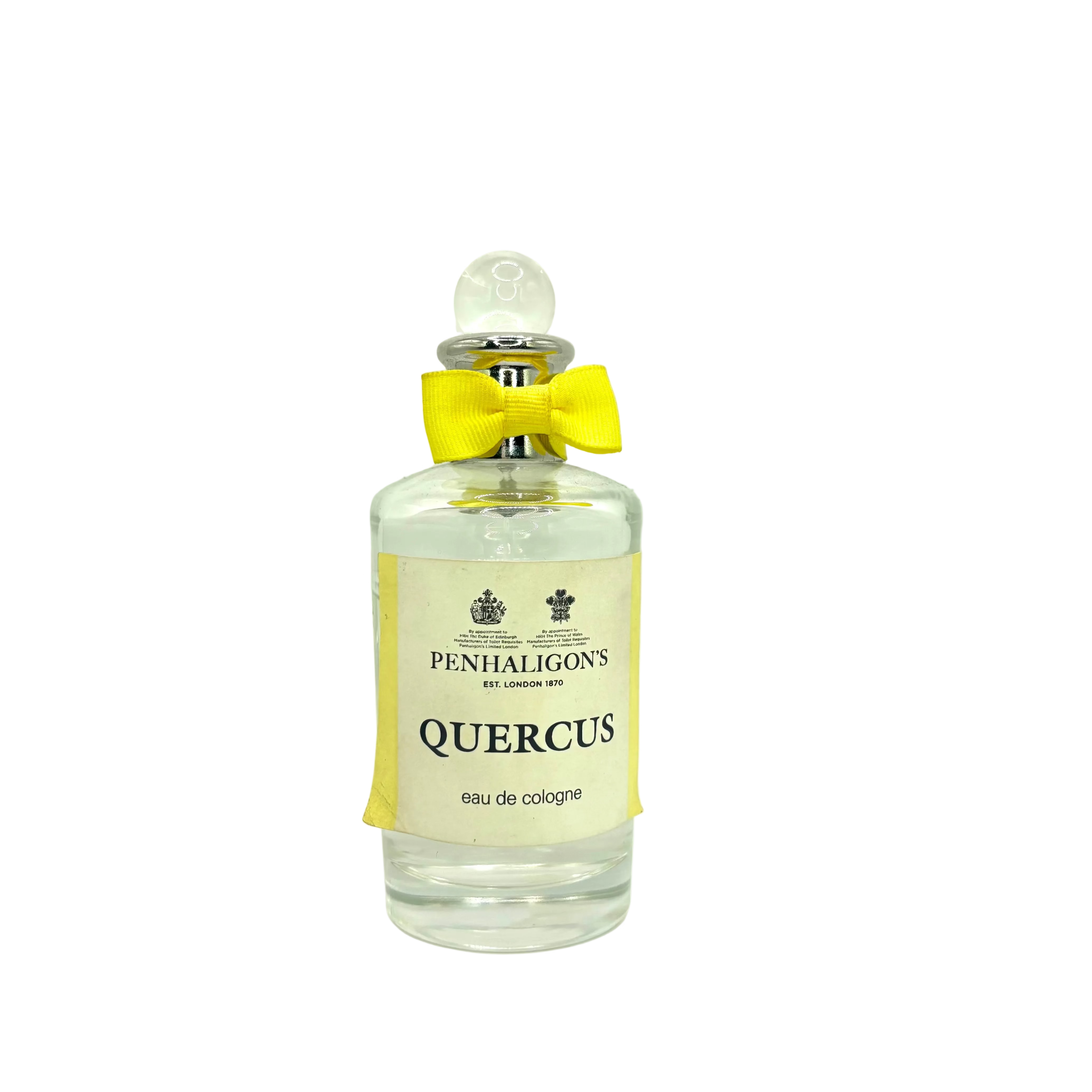 Quercus