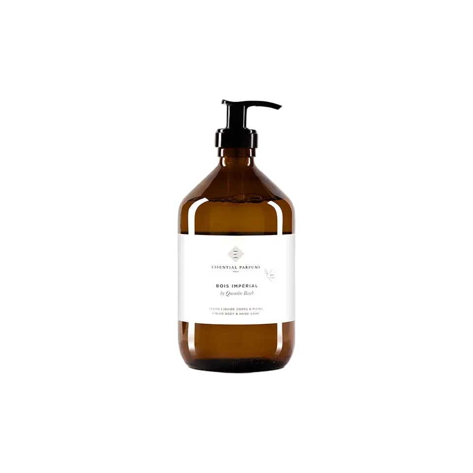 Bois Impérial - Sapone Liquido Corpo & Mani