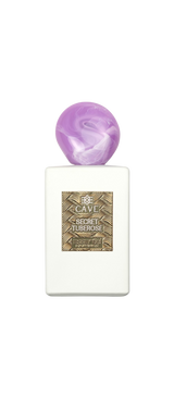 Secret Tuberose