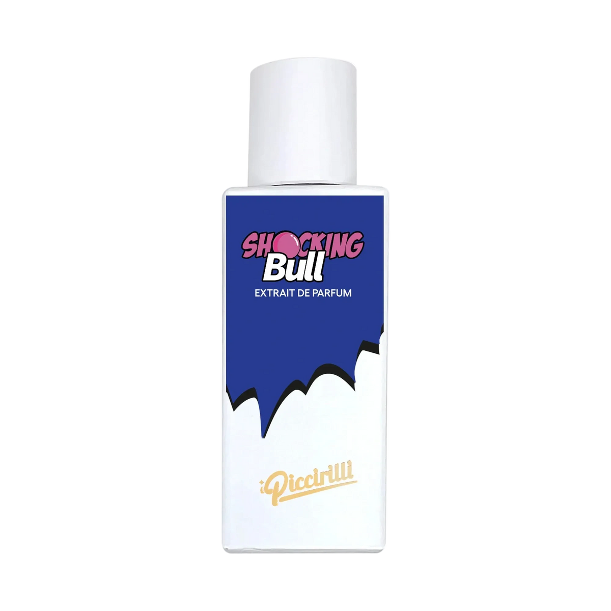 Shocking Bull
