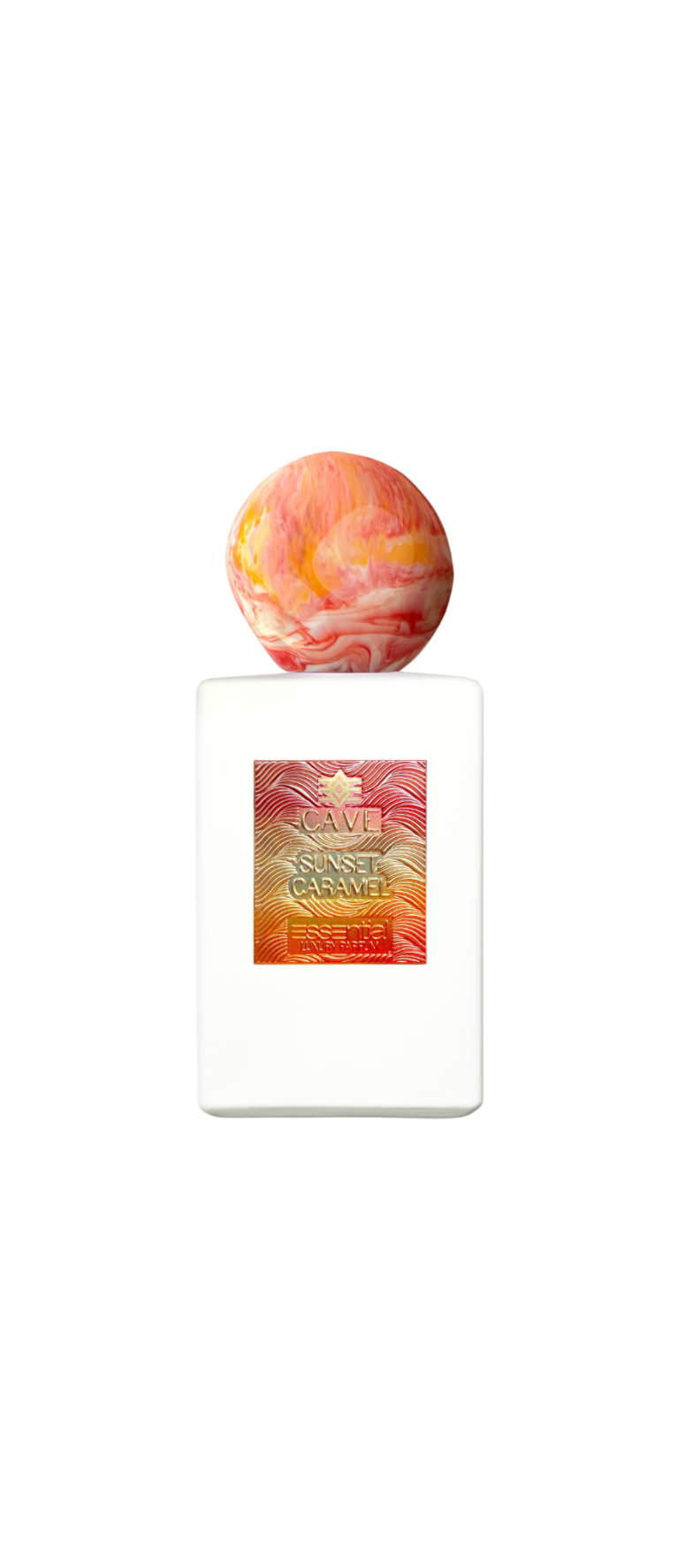 Sunset Caramel