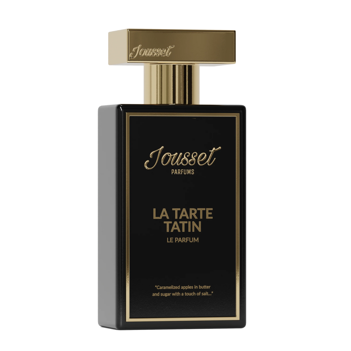 La Tarte Tatin