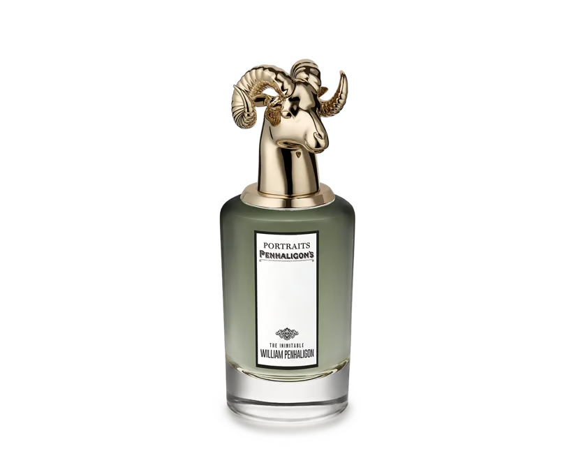 The Inimitable William Penhaligons