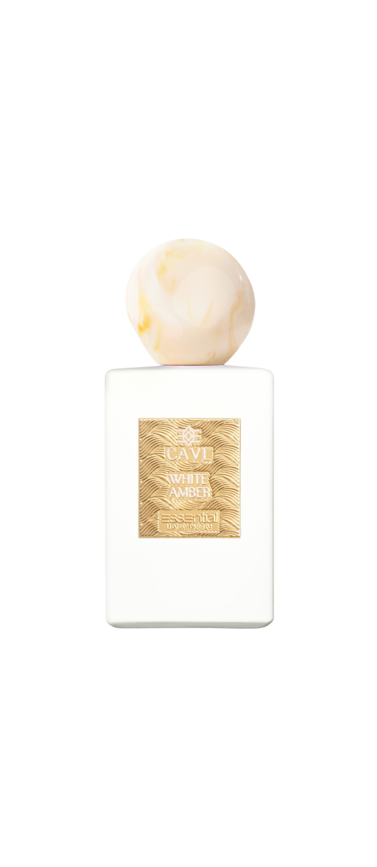 White Amber
