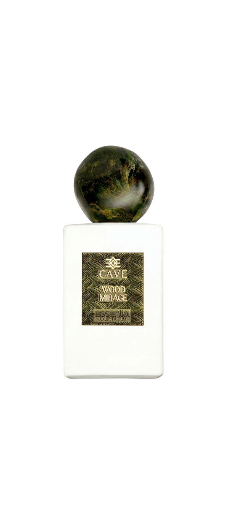 Wood Mirage
