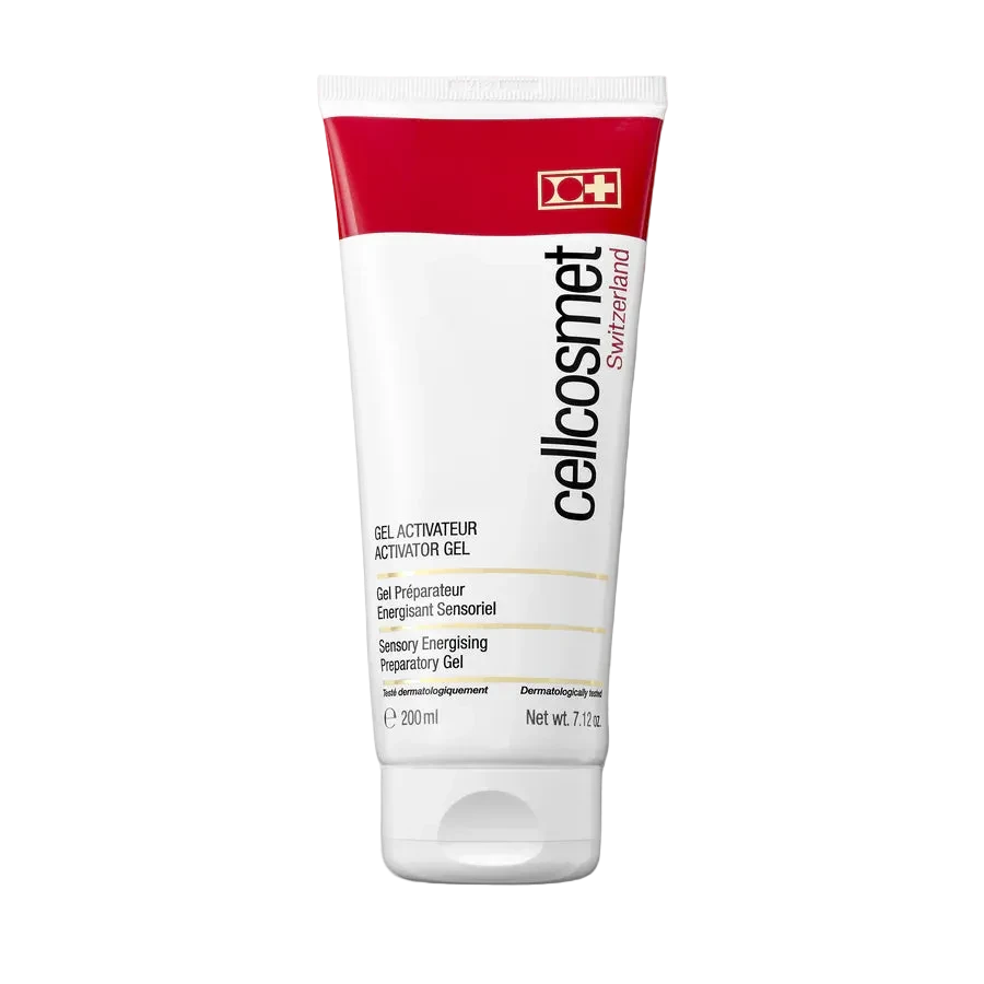Activator Gel