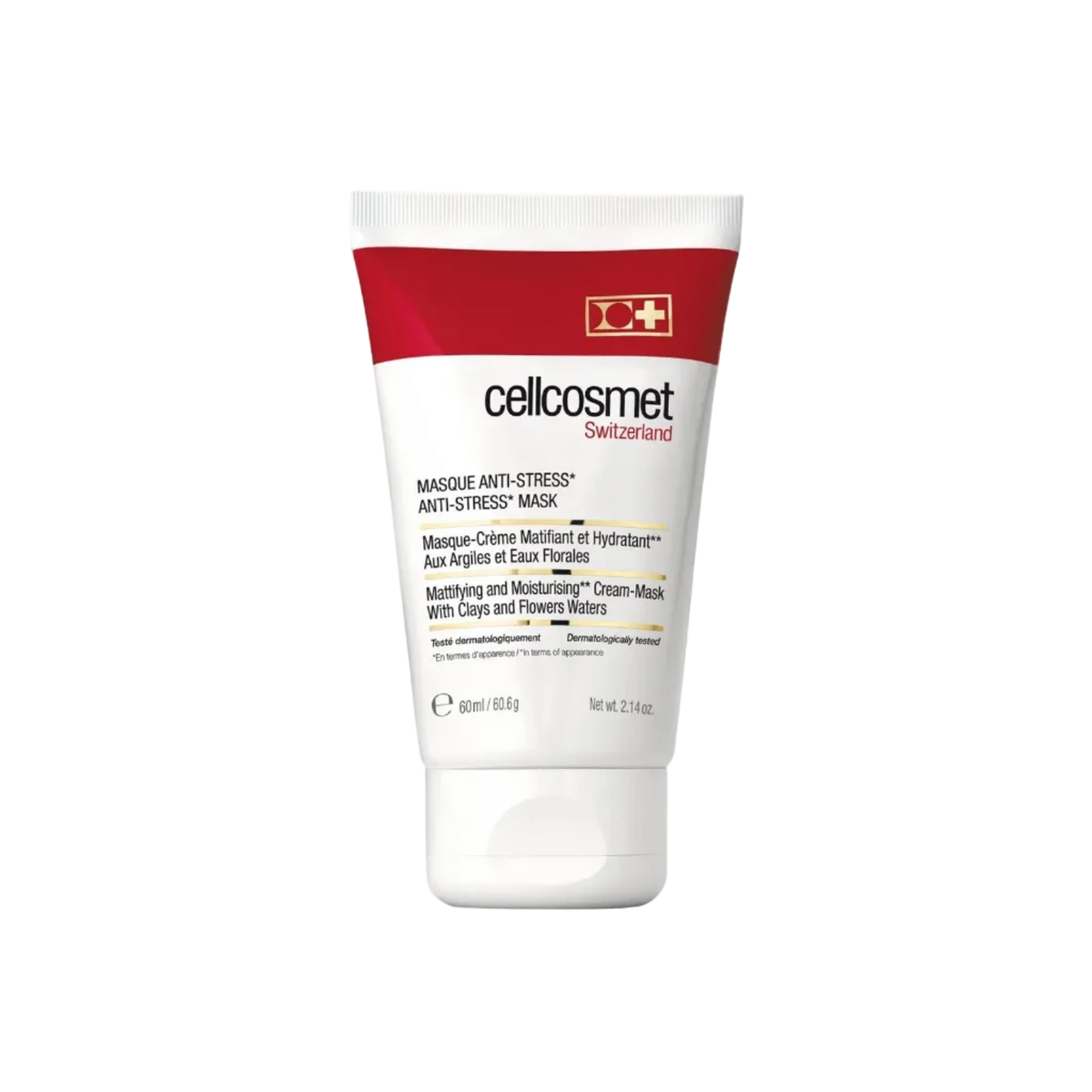 Masque Anti-Stress