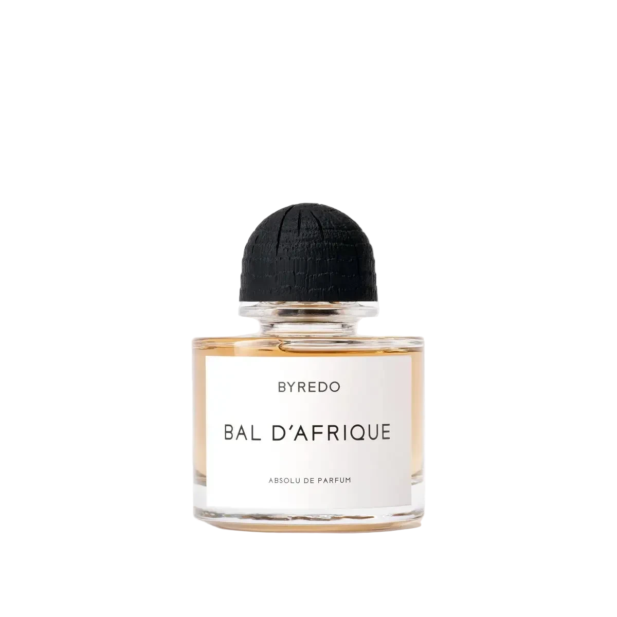 Bal D'Afrique Absolu de Parfum