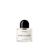 Eye Closed
