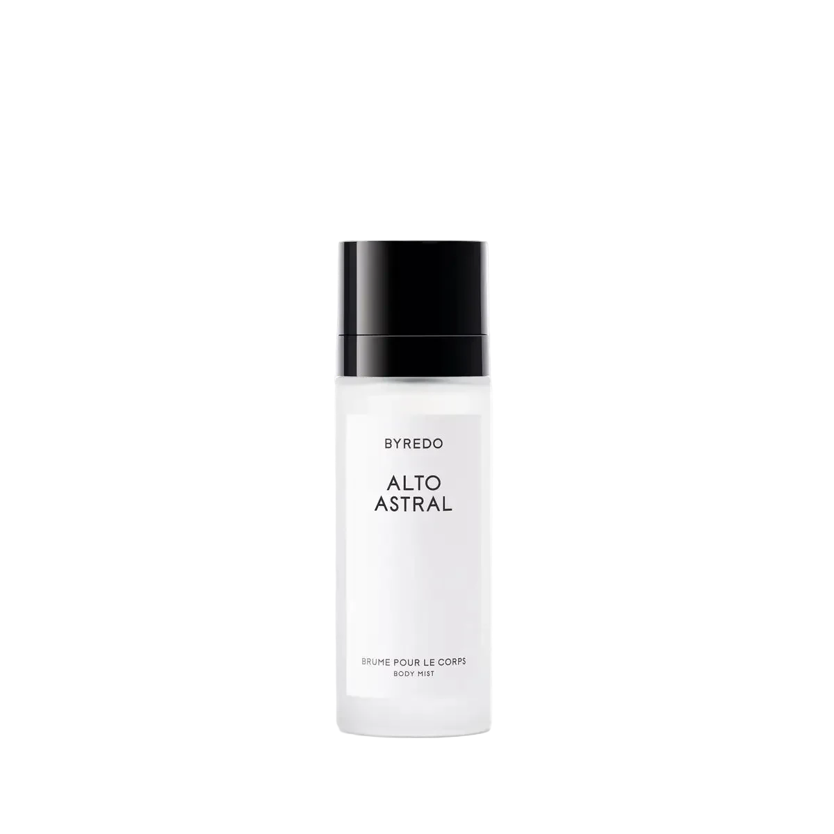 Alto Astral Body Mist