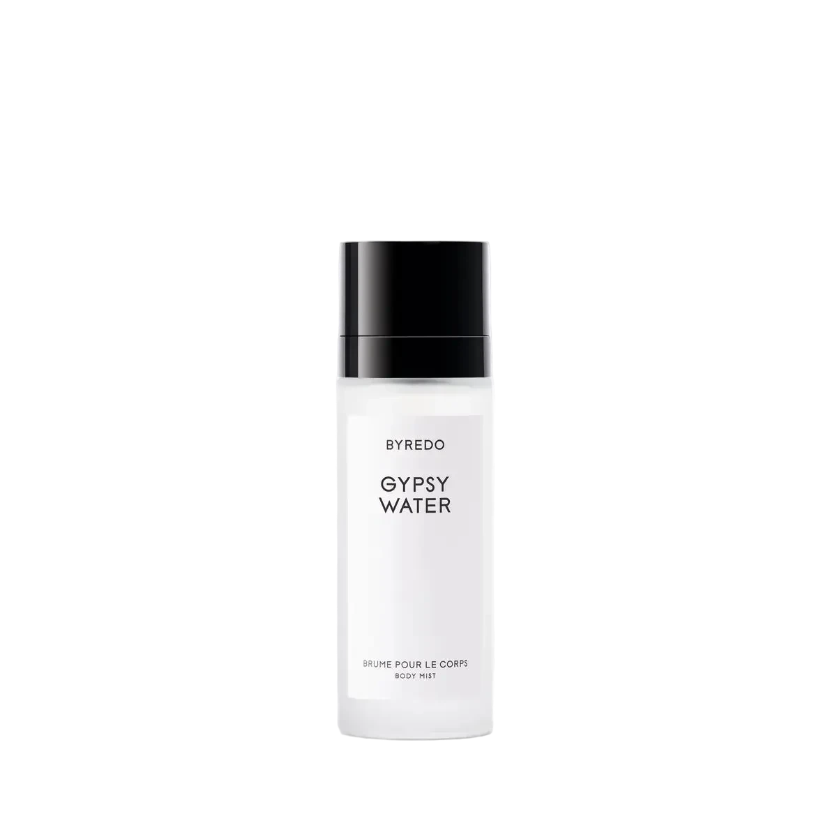 Gypsy Water Body Mist