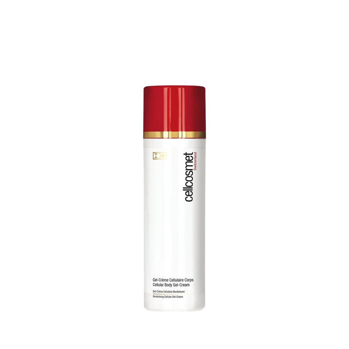 Cellular Body Gel Cream