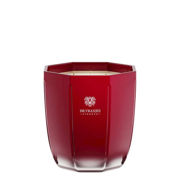 Candela Rosso Nobile Tormalina
