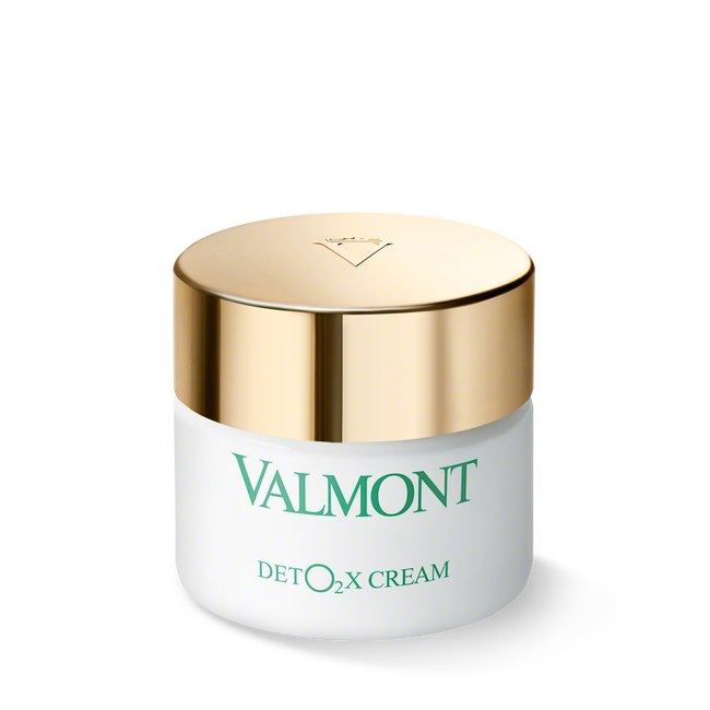 DetO2x Cream