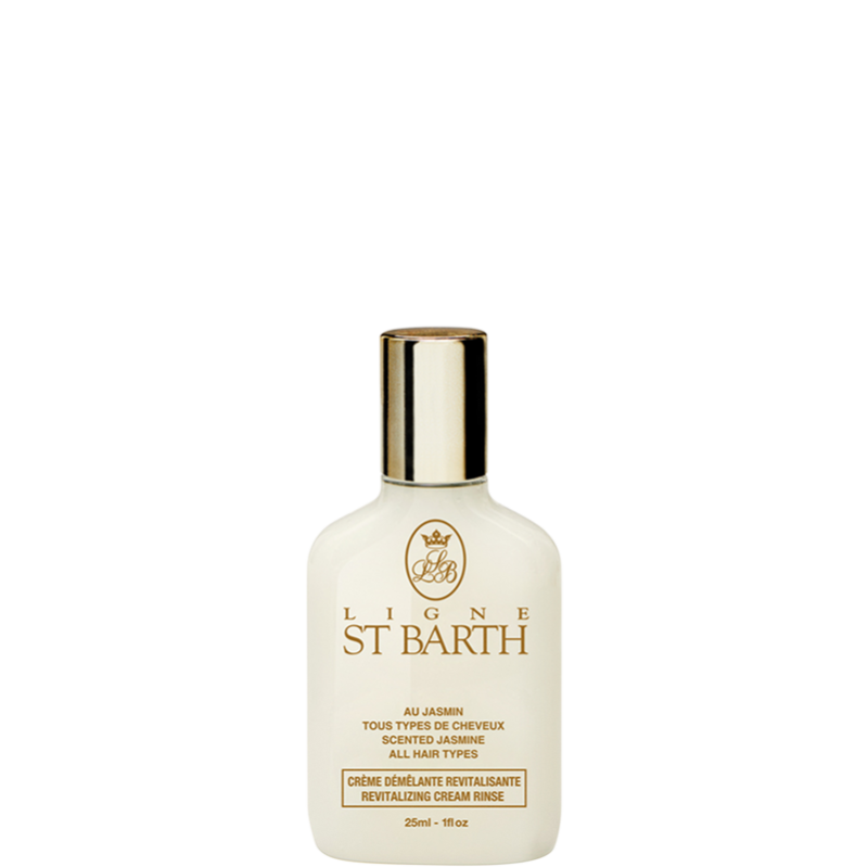 Balsamo al Gelsomino per tutti i tipi di capelli
