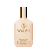Crema Doccia alla Vaniglia Ambrata