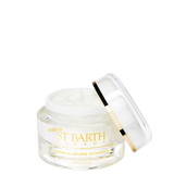 Crema Idratante Viso al Burro di Mango