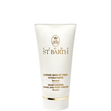 Crema Mani e Piedi Idratante alla Banana
