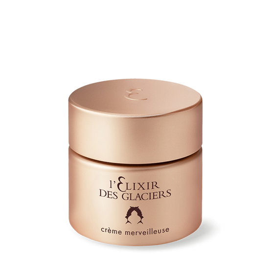 Crème Merveilleuse