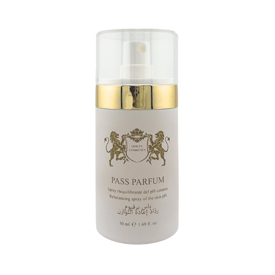 Pass Parfum