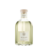 Ginger Lime
