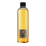 Velvet Saffron