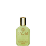 Gel Aloe Vera alla Menta Doposole - Dopo Barba