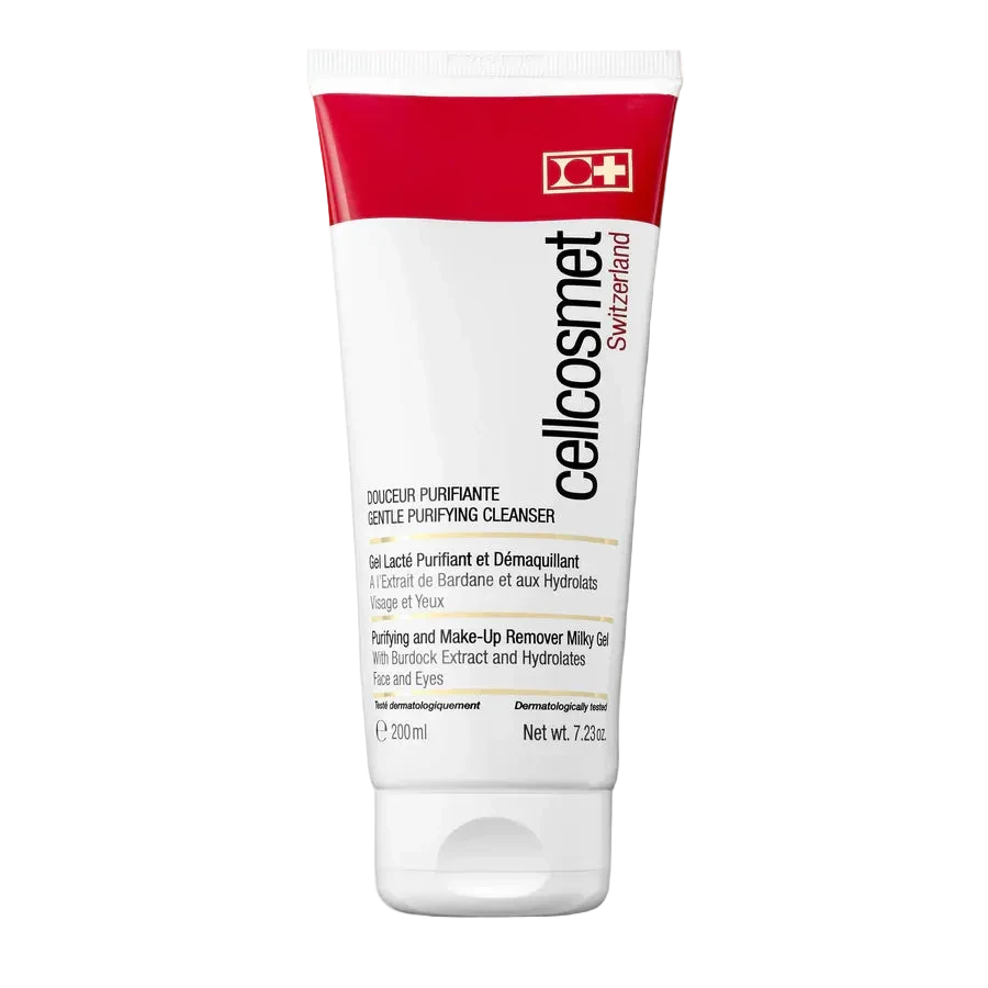 Gentle Purifying Cleanser