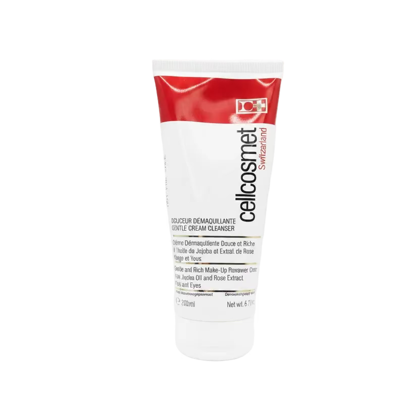 Gentle Cream Cleanser