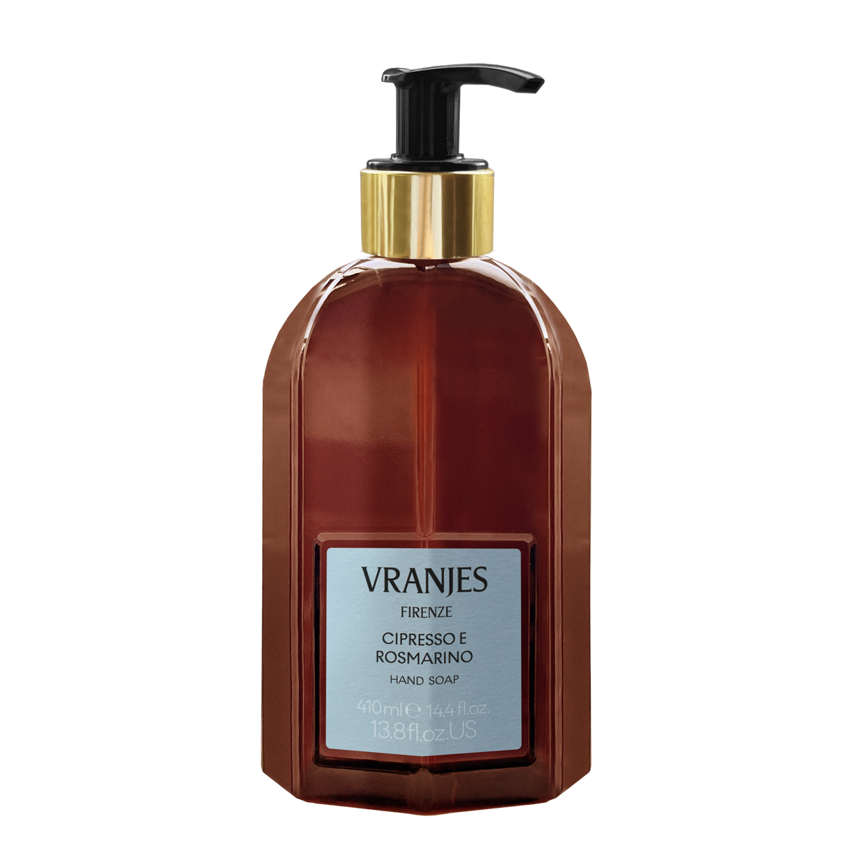 Hand Soap Cipresso e Rosmarino
