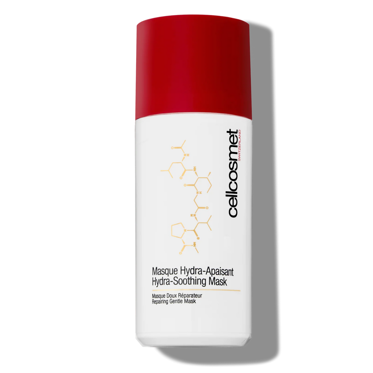Hydra-Shooting Mask